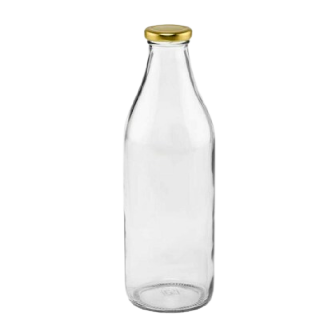 Glass Bottle