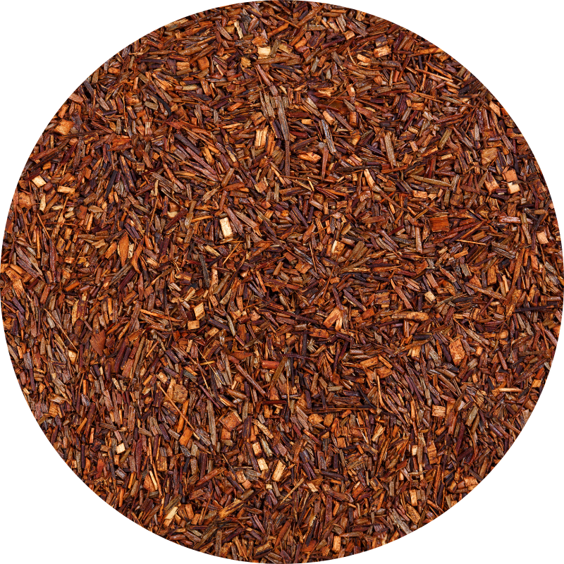 Rooibos thee