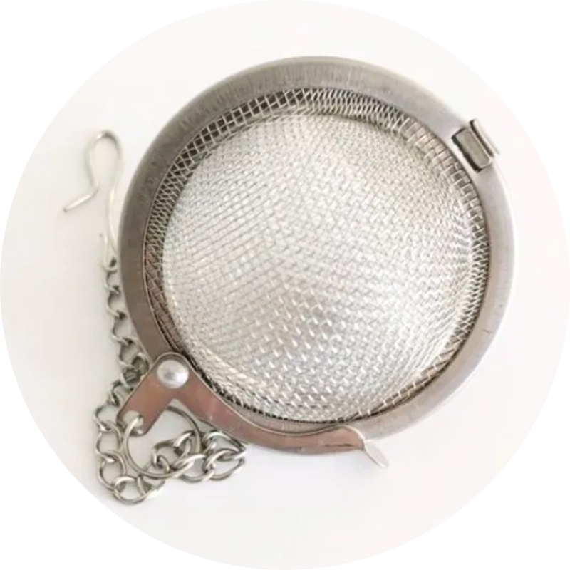 Tea Sieve